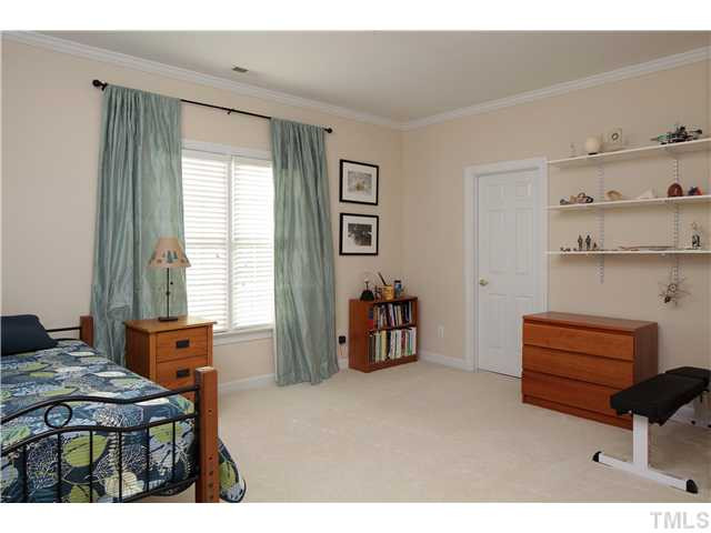 3613 Tall Oak Trail Raleigh, NC 27612 - Photo 18 of 24 Bedroom