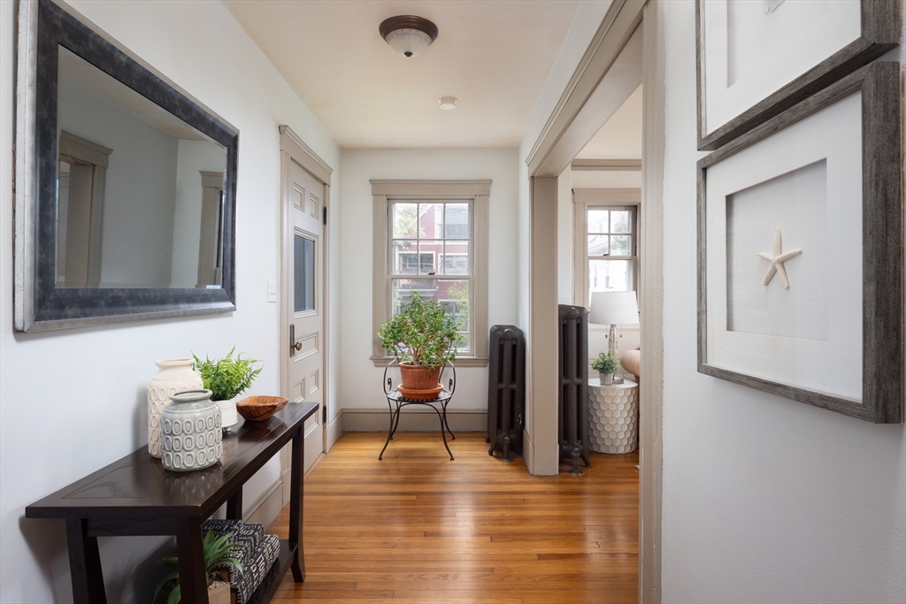52 Hampstead Road, Unit 1 Boston, MA 02130 - Photo 11 of 12 Gallery Image 11