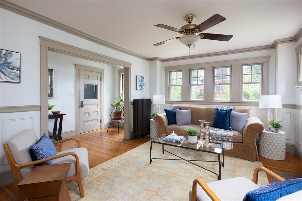 52 Hampstead Road, Unit 1 Boston, MA 02130 - Photo 3 of 12 Gallery Image 3