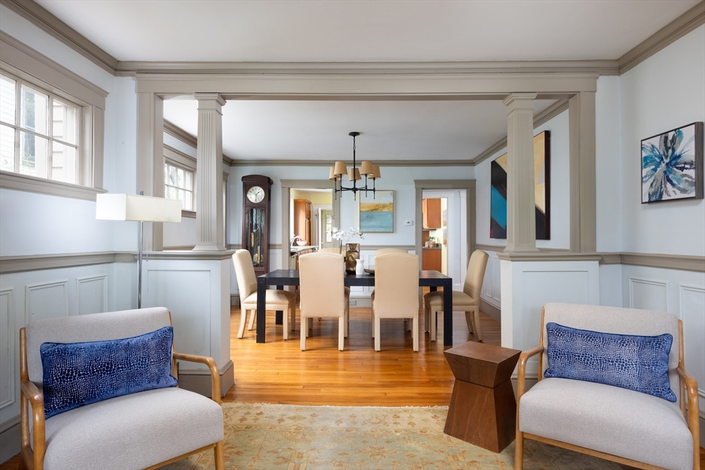 52 Hampstead Road, Unit 1 Boston, MA 02130 - Photo 4 of 12 Gallery Image 4