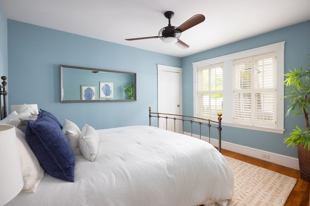 52 Hampstead Road, Unit 1 Boston, MA 02130 - Photo 8 of 12 Gallery Image 8