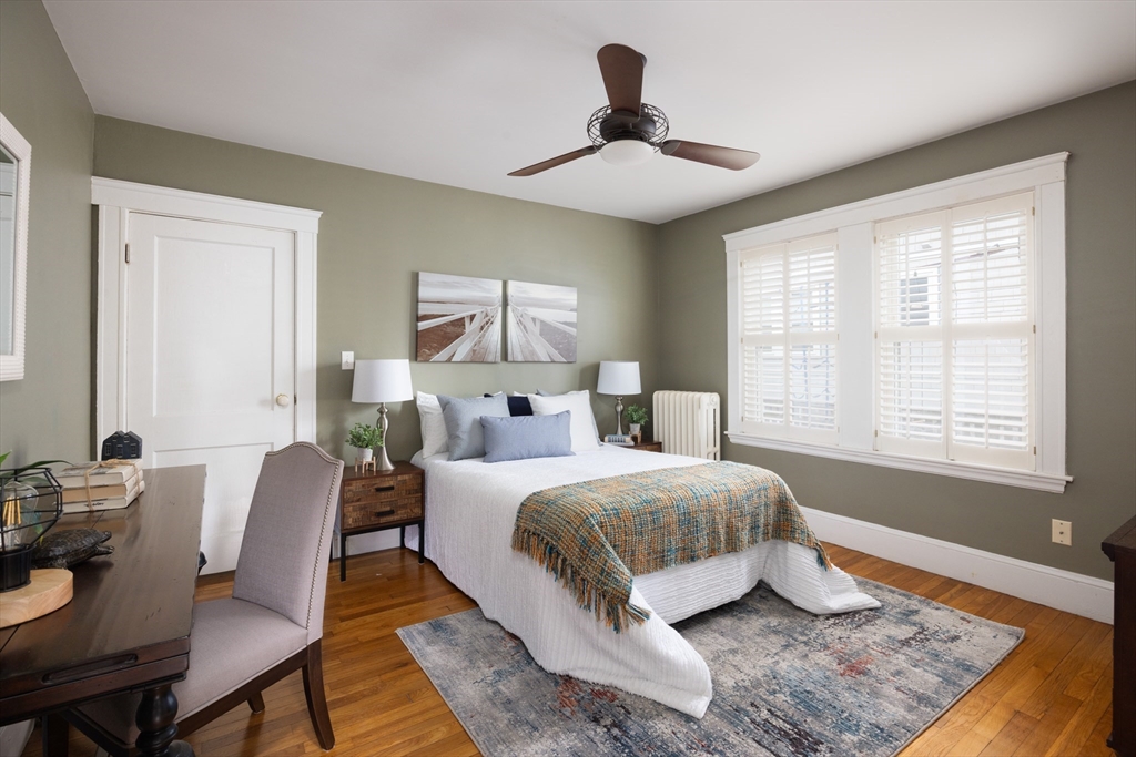 52 Hampstead Road, Unit 1 Boston, MA 02130 - Photo 10 of 12 Gallery Image 10