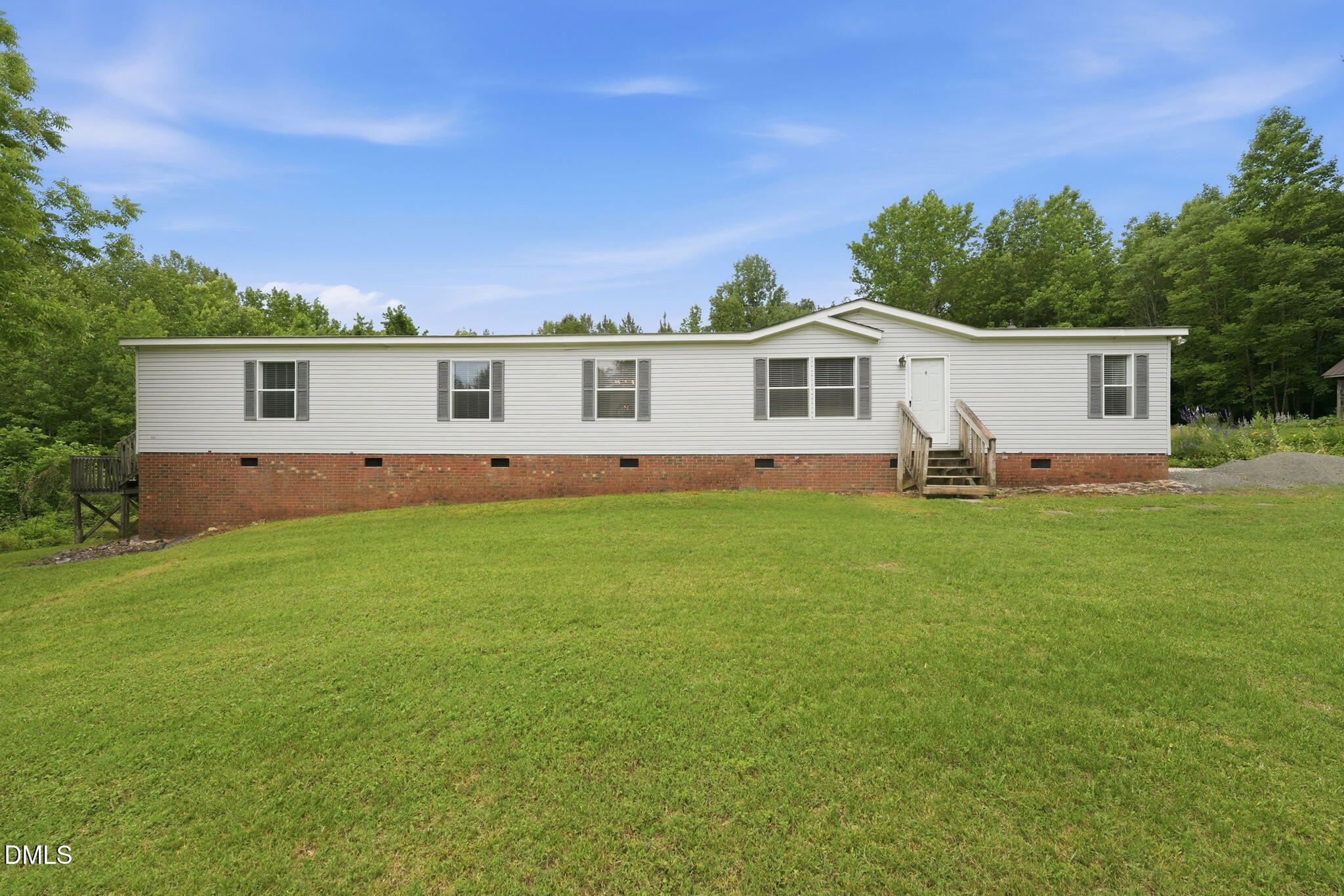 4124 Swannie Coble Road Snow Camp, NC 27349 - Photo 2 of 46
