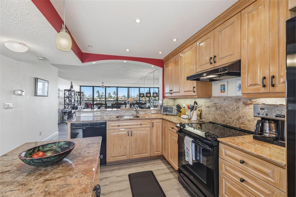 9495 Blind Pass Road, Unit 206 St. Pete Beach, FL 33706 - Photo 6 of 48