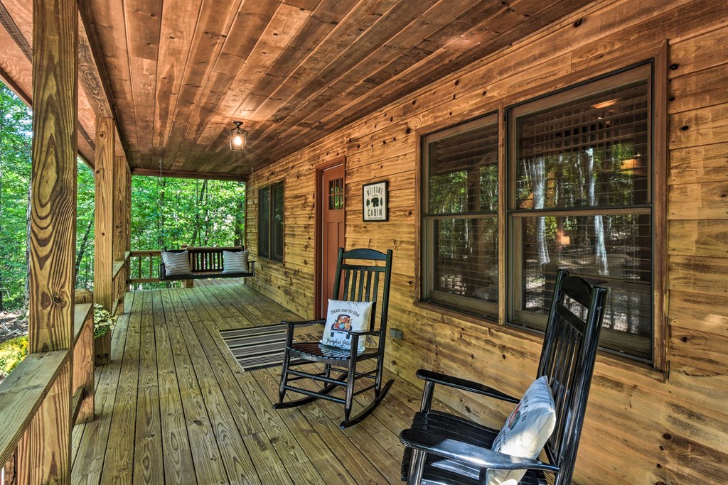 216 Brookhaven Trail Blue Ridge, GA 30513 - Photo 49 of 76 Gallery Image 49