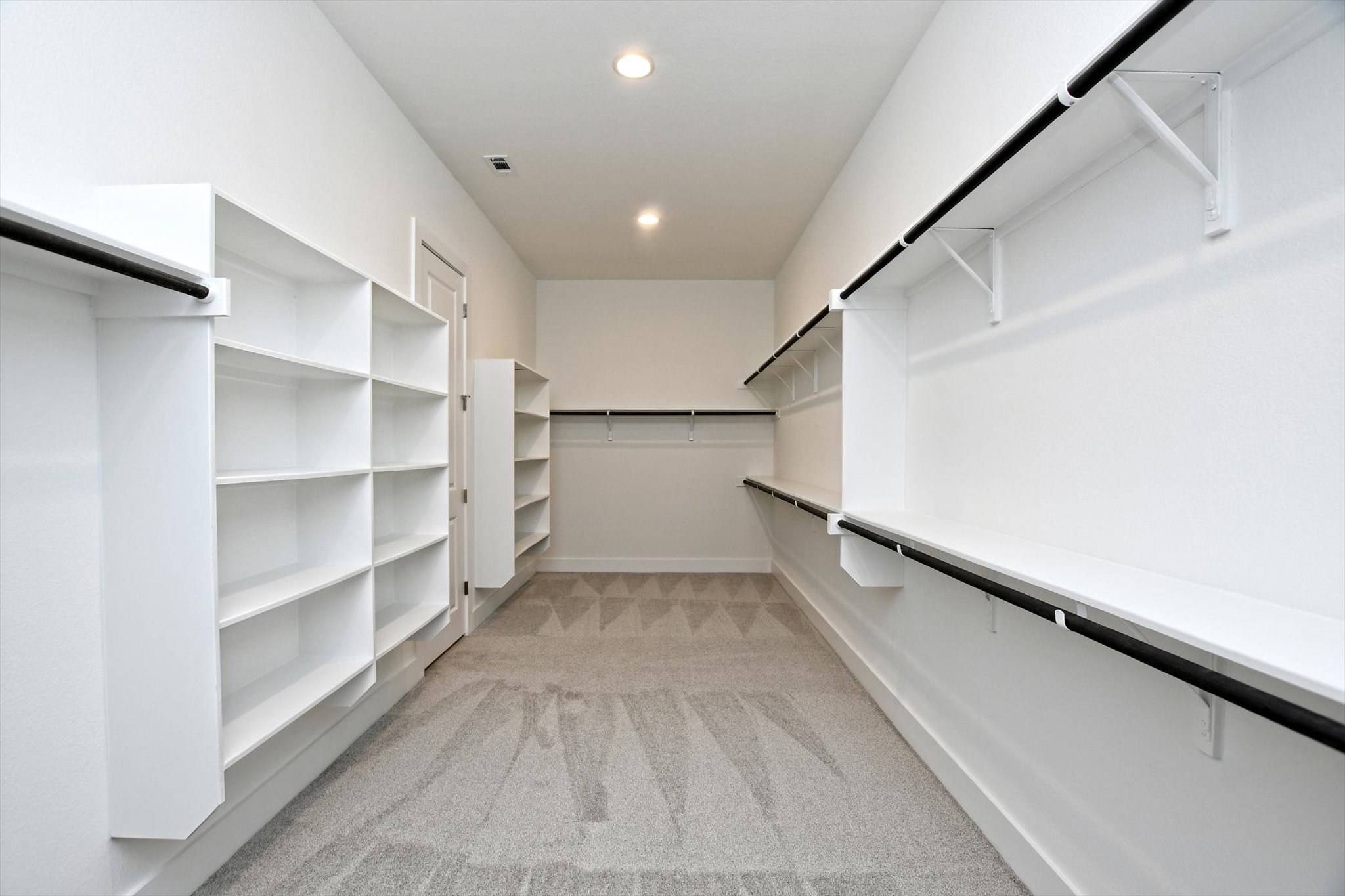 4828 Destination Way Jonestown, TX 78645 - Photo 16 of 33 a view of a walk in closet