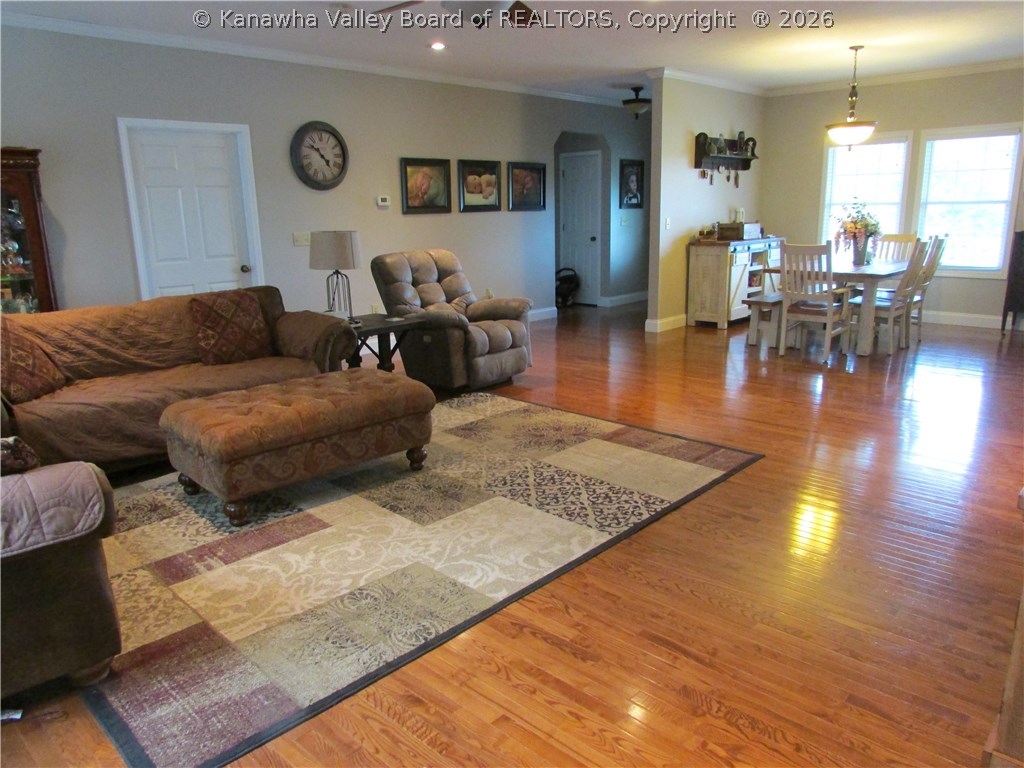 903 Hutchison Street Ripley, WV 25271 - Photo 12 of 30 Gallery Image 12