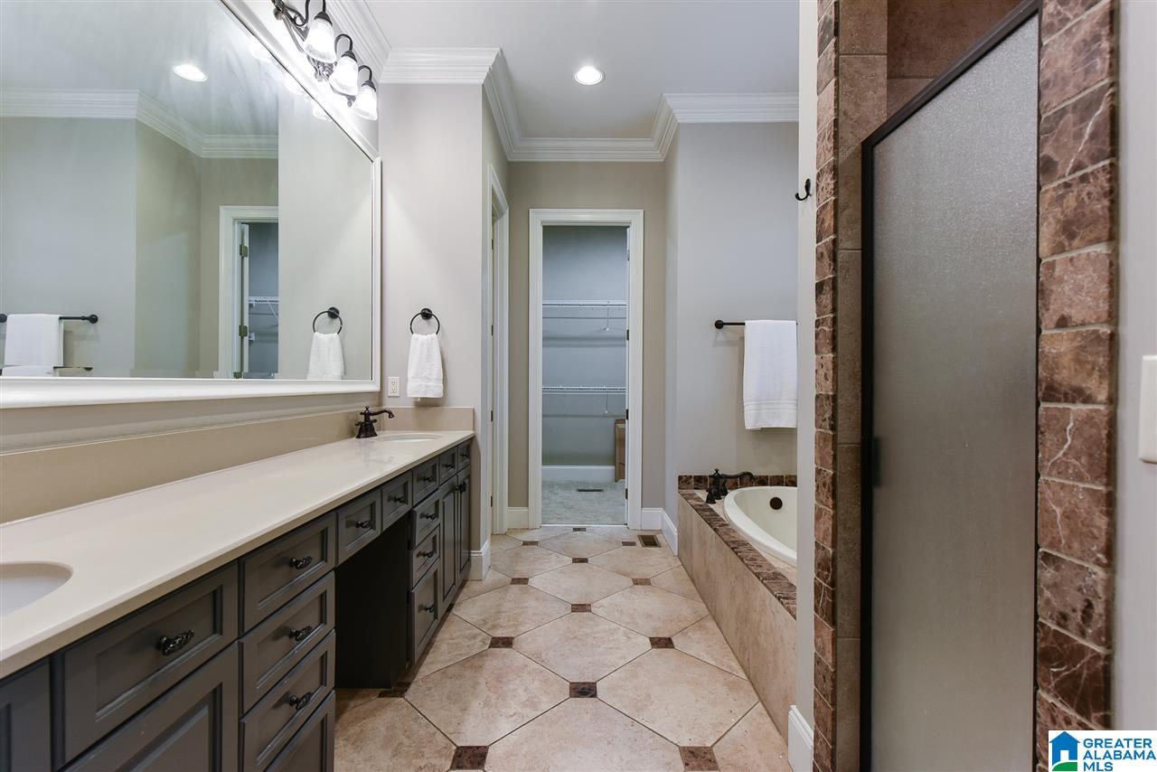 1401 Scout Ridge Drive Hoover, AL 35244 - Photo 30 of 50