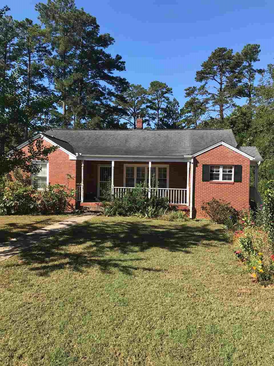 1219 Brooks Avenue Raleigh, NC 27607 - Photo 2 of 3 Photo 2