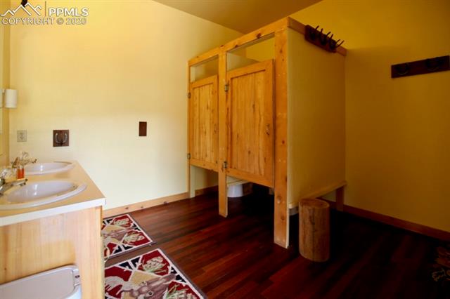 53634 County Rd NN56 Road Villa Grove, CO 81155 - Photo 17 of 40