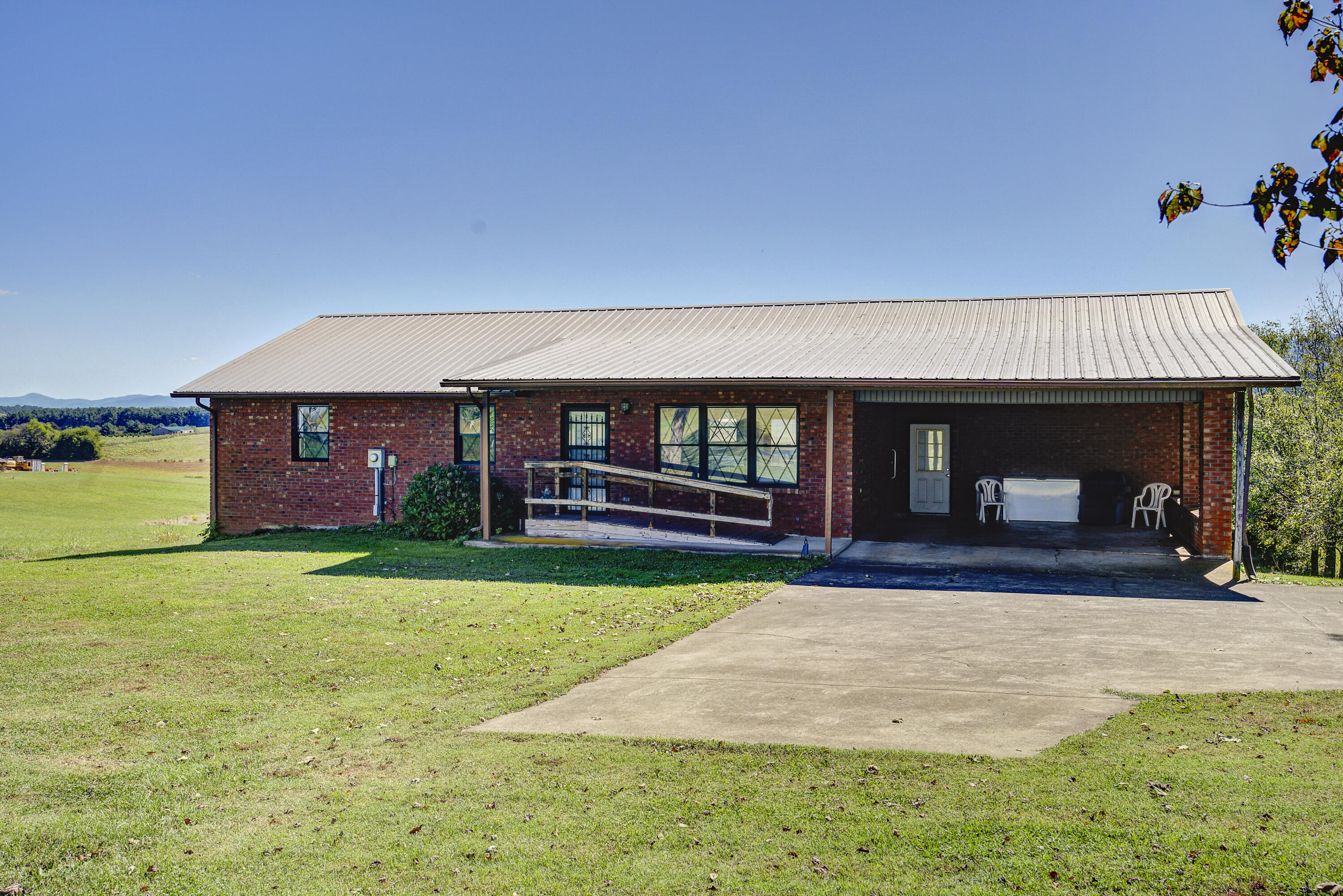 530 Old Jonesboro Road Chuckey, TN 37641 - Photo 1 of 51 JonesboroLAND-27
