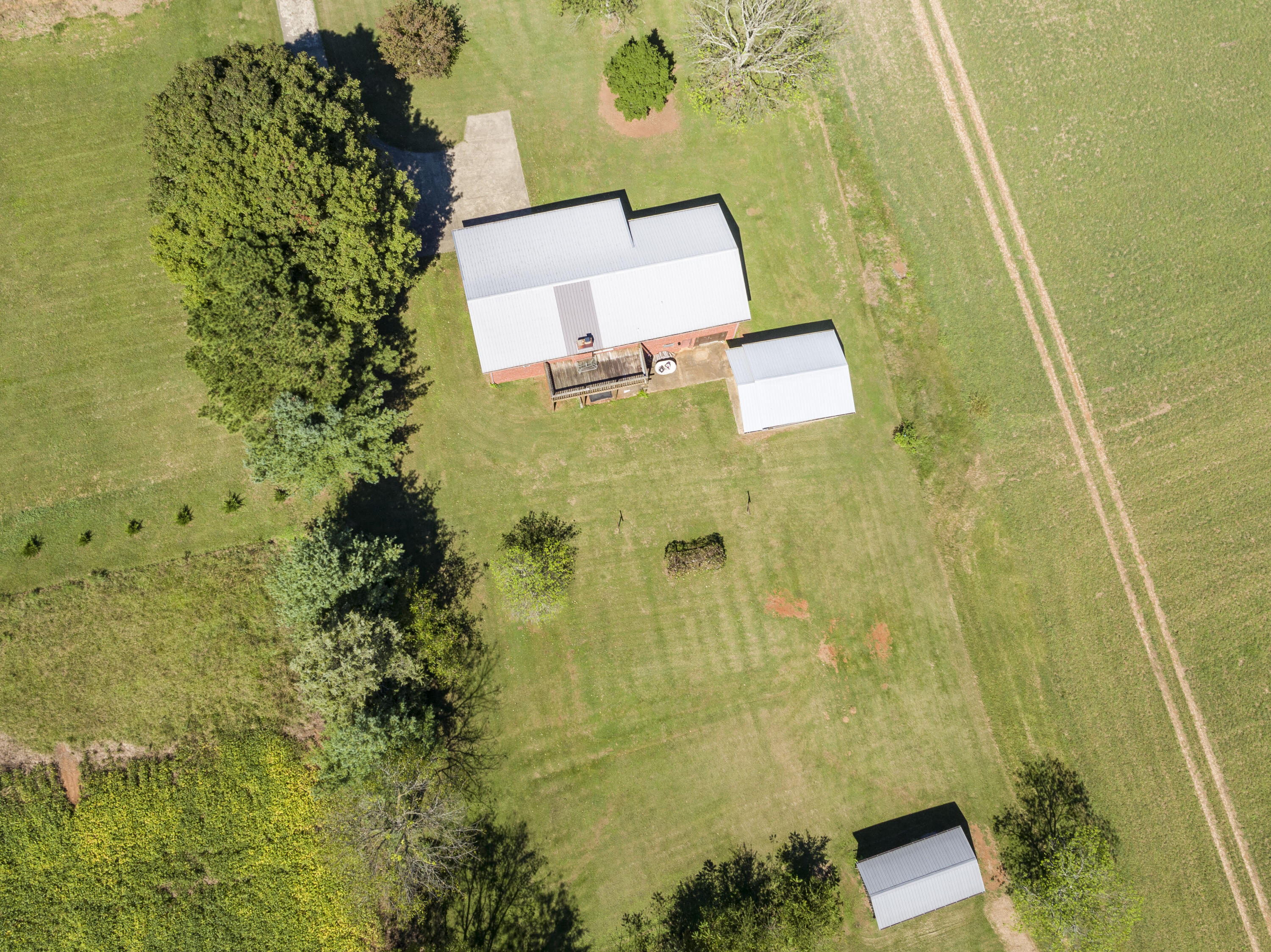 530 Old Jonesboro Road Chuckey, TN 37641 - Photo 16 of 51 Jonesboro-Aerial-10