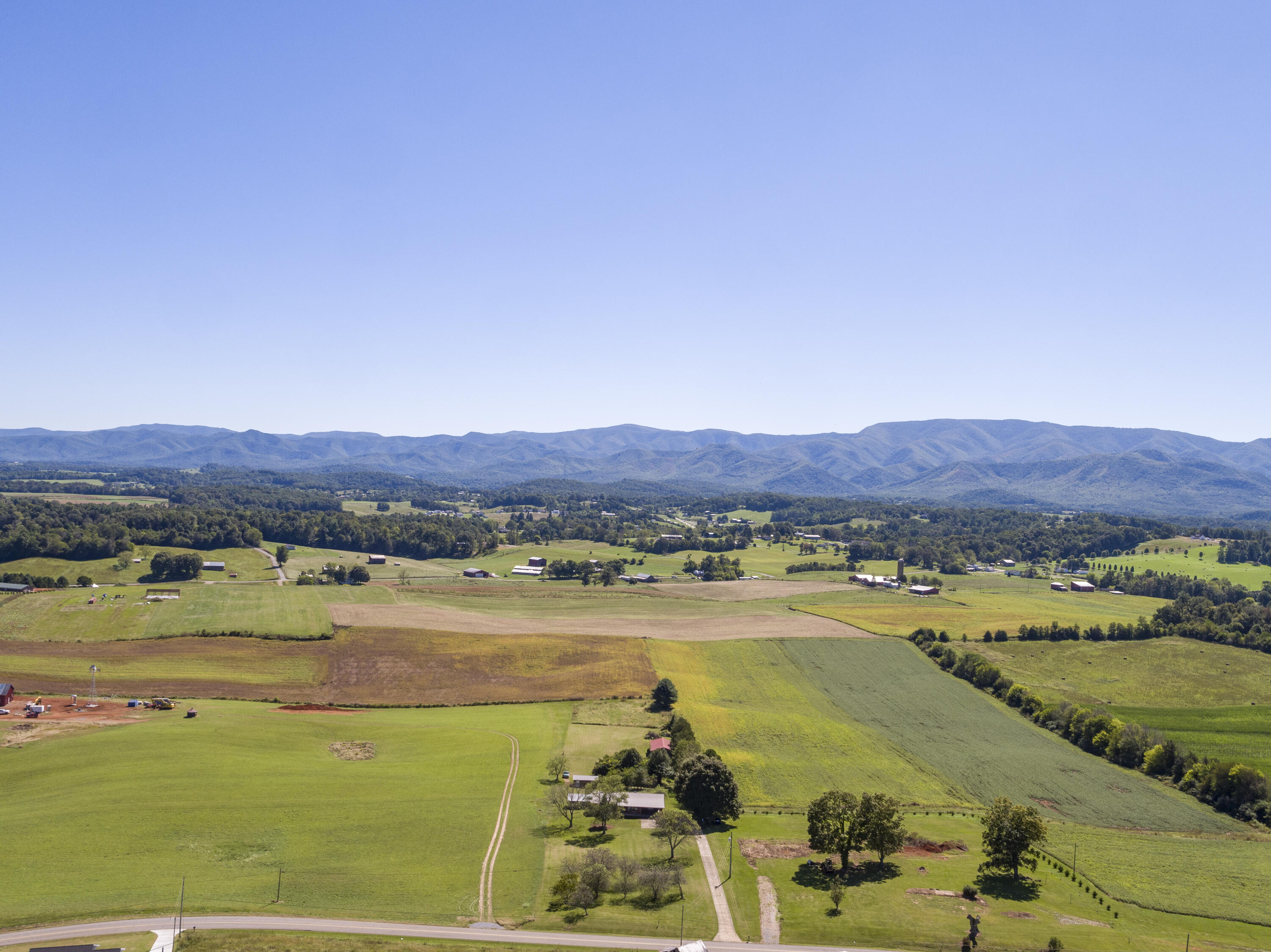 530 Old Jonesboro Road Chuckey, TN 37641 - Photo 17 of 51 Jonesboro-Aerial-11