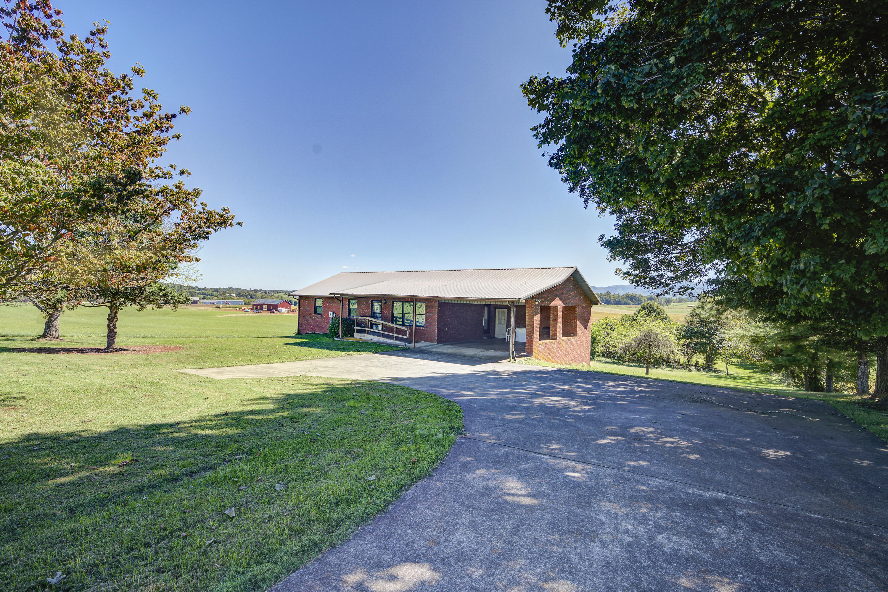530 Old Jonesboro Road Chuckey, TN 37641 - Photo 2 of 51 JonesboroLAND-28