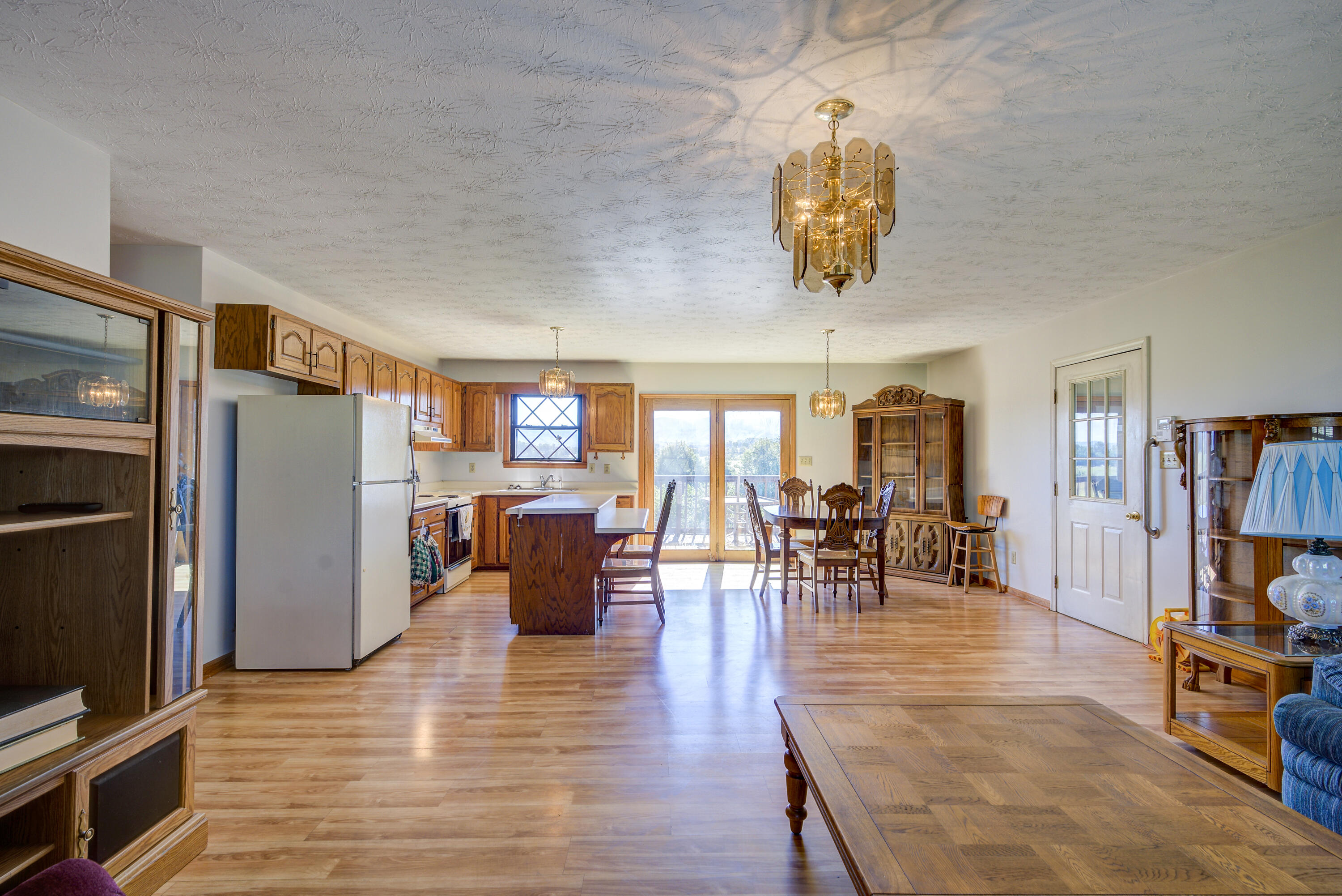 530 Old Jonesboro Road Chuckey, TN 37641 - Photo 26 of 51 JonesboroLAND-7