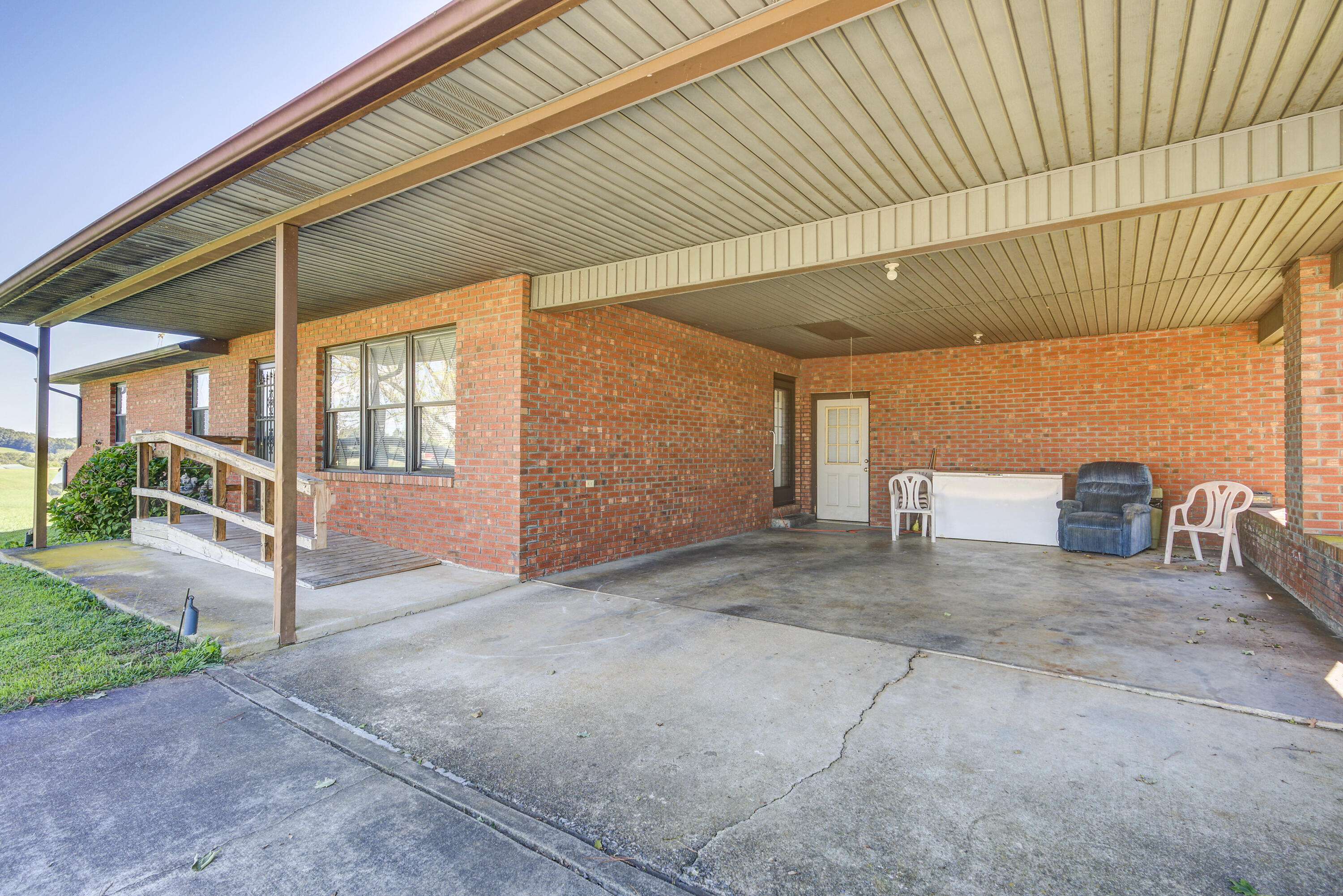 530 Old Jonesboro Road Chuckey, TN 37641 - Photo 3 of 51 JonesboroLAND-26