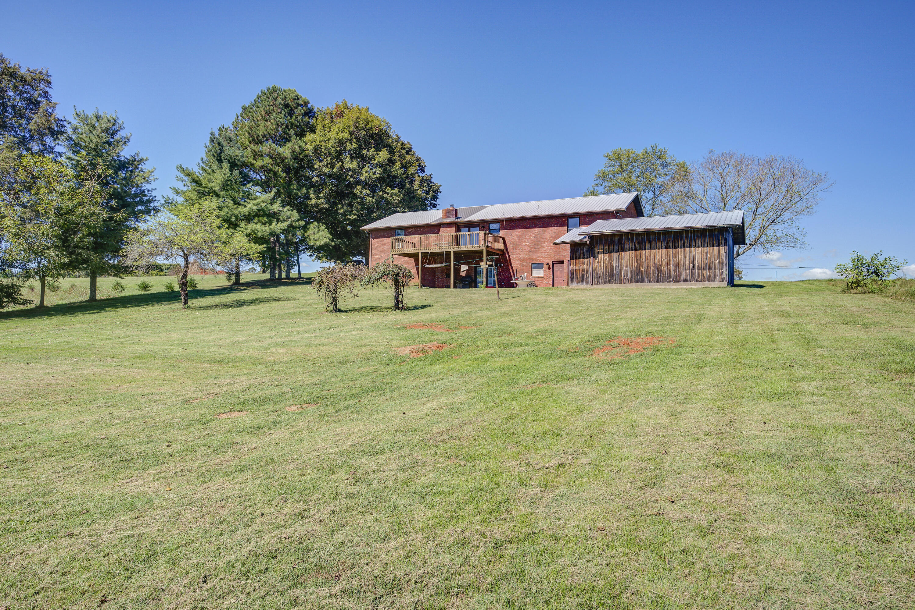 530 Old Jonesboro Road Chuckey, TN 37641 - Photo 4 of 51 JonesboroLAND-37