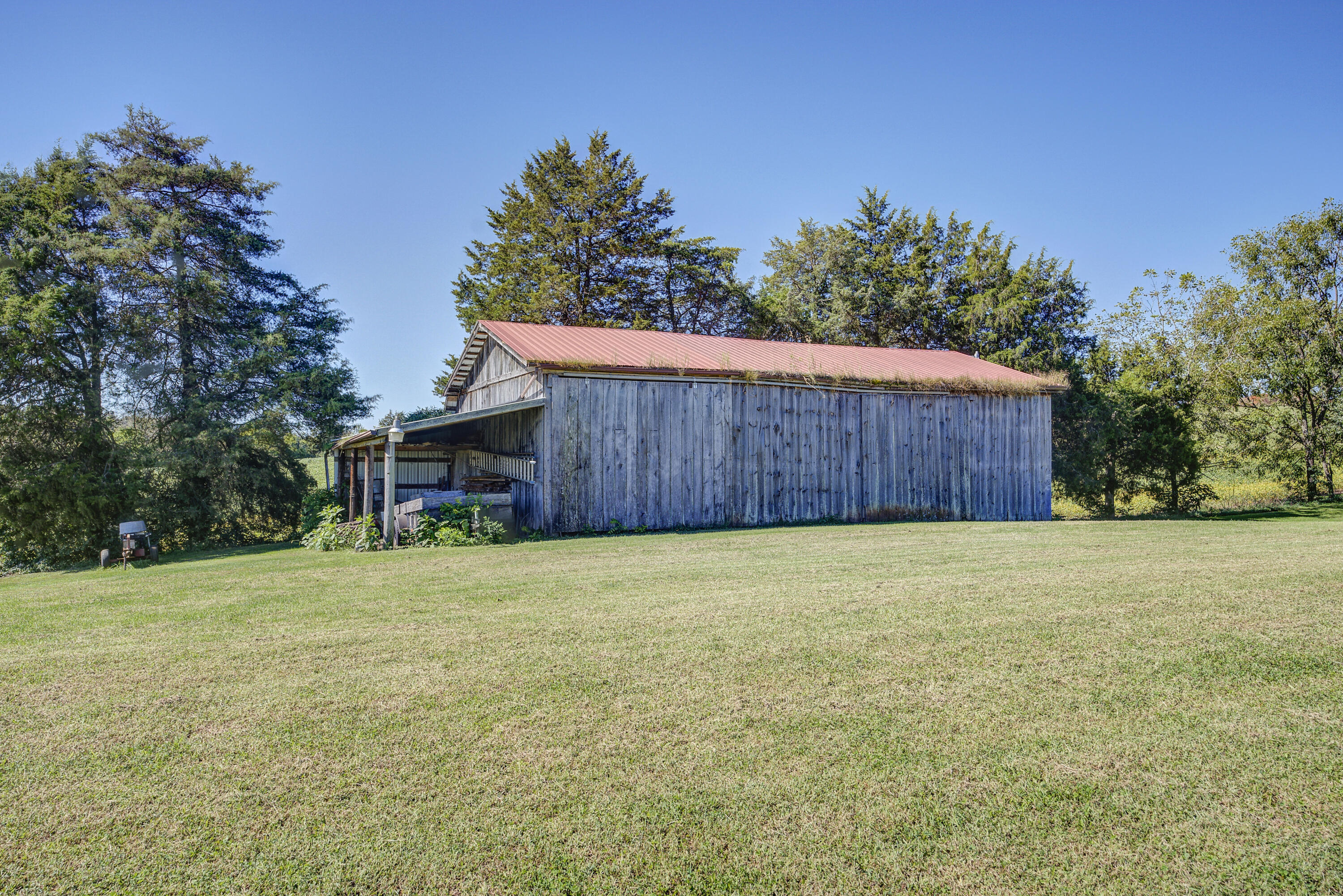 530 Old Jonesboro Road Chuckey, TN 37641 - Photo 49 of 51 JonesboroLAND-35