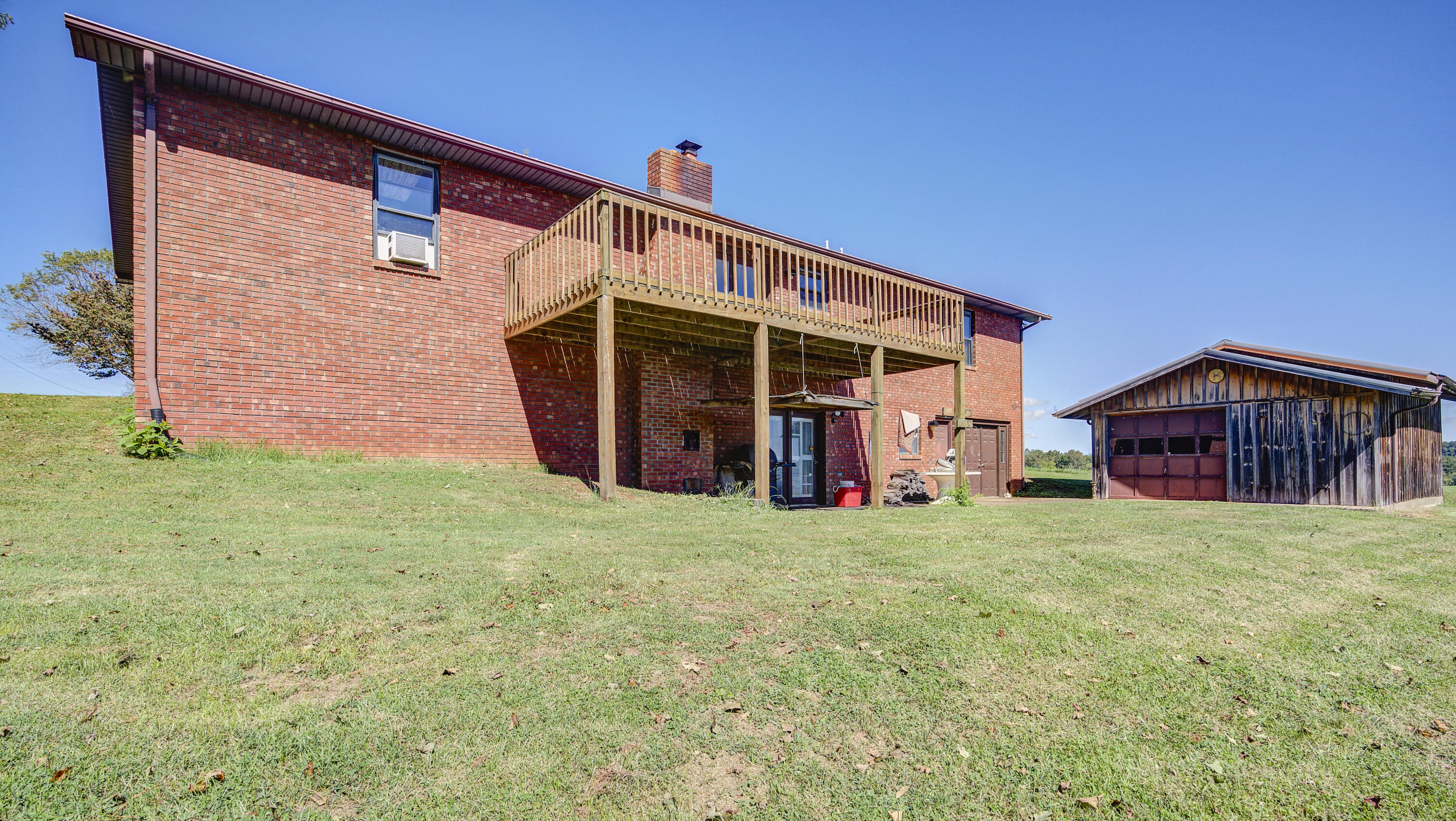 530 Old Jonesboro Road Chuckey, TN 37641 - Photo 5 of 51 JonesboroLAND-30