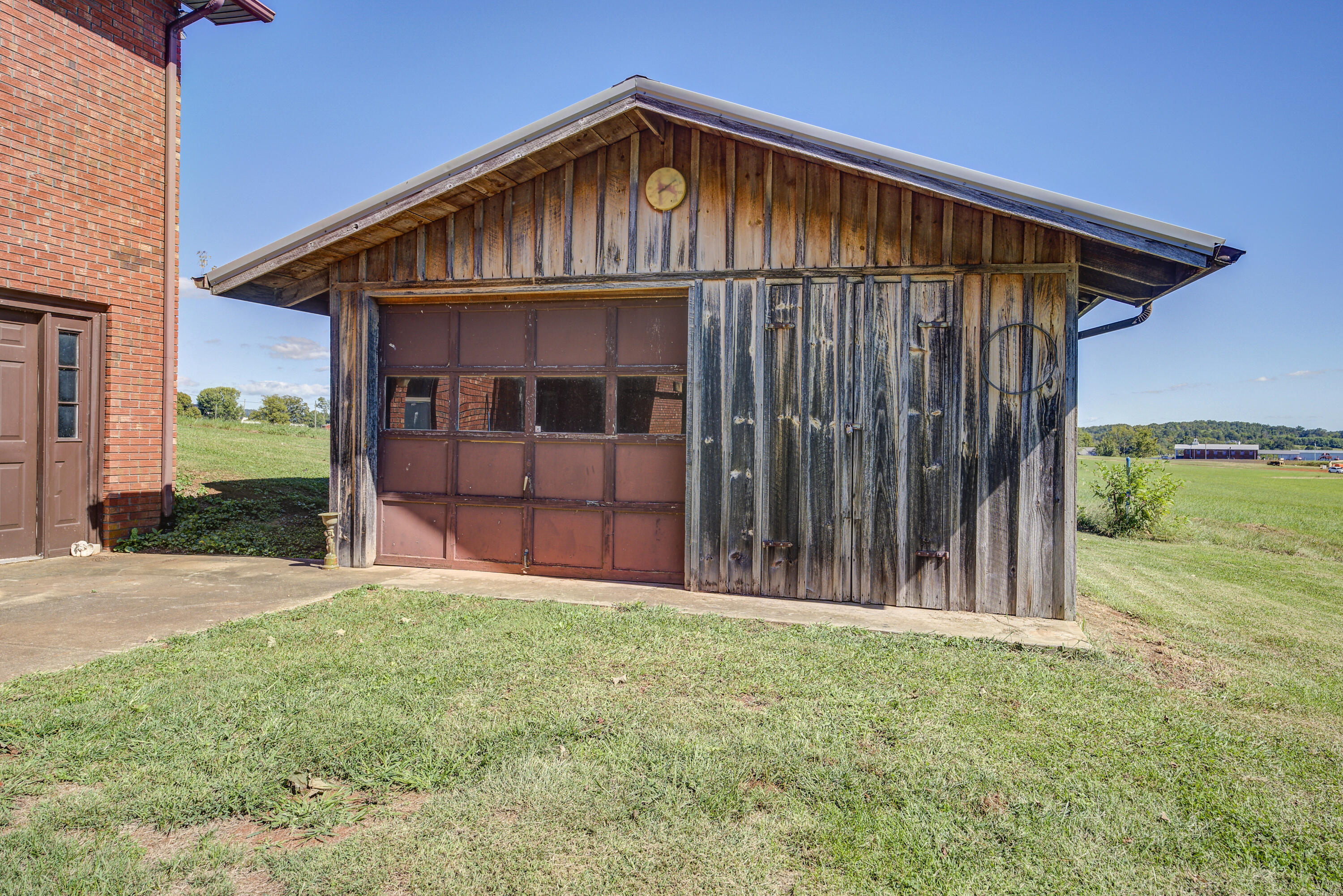 530 Old Jonesboro Road Chuckey, TN 37641 - Photo 6 of 51 JonesboroLAND-31