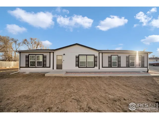 $330,000 | 116 Ash Street, Log Lane Village, CO 80705