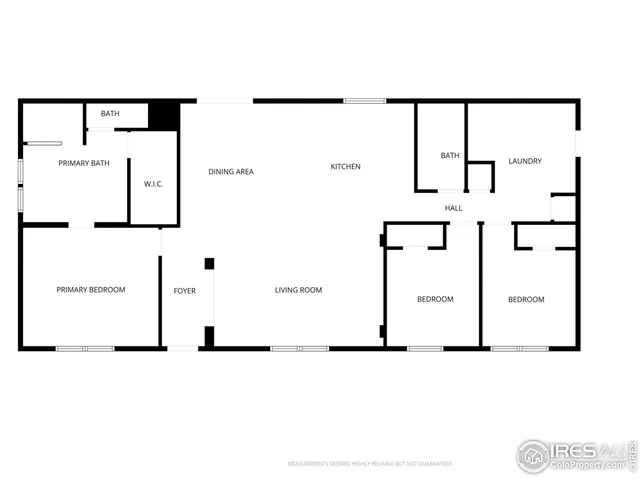 a picture of a bathroom with a shower