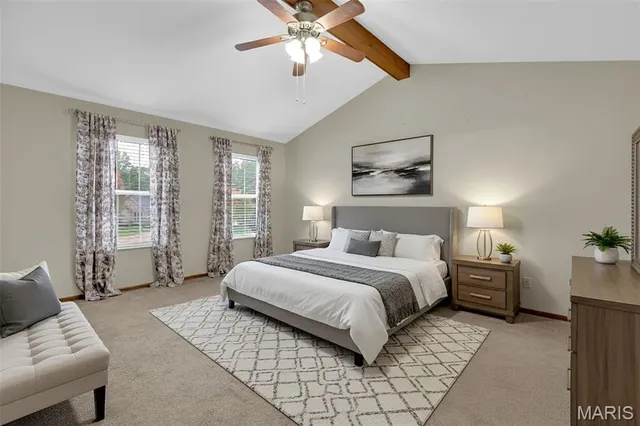 $599,999 | 16015 Canterbury Estates Drive, Ellisville, MO 63021