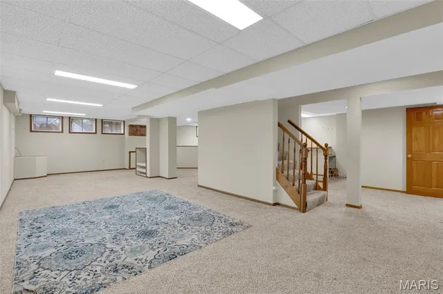 $599,999 | 16015 Canterbury Estates Drive, Ellisville, MO 63021