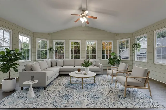 $599,999 | 16015 Canterbury Estates Drive, Ellisville, MO 63021