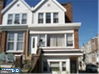 726 Atwood Road Philadelphia, PA 19151 - Photo 1 of 1 Exterior Front