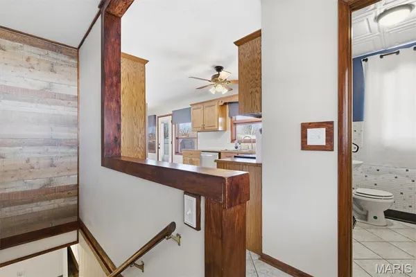 $235,000 | 815 Carlton Street, Mountain Grove, MO 65711