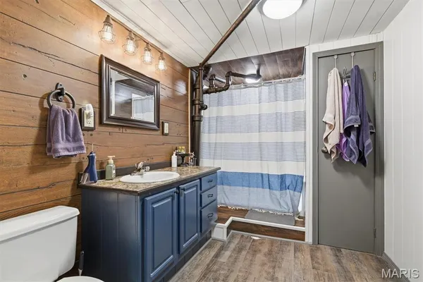 $235,000 | 815 Carlton Street, Mountain Grove, MO 65711