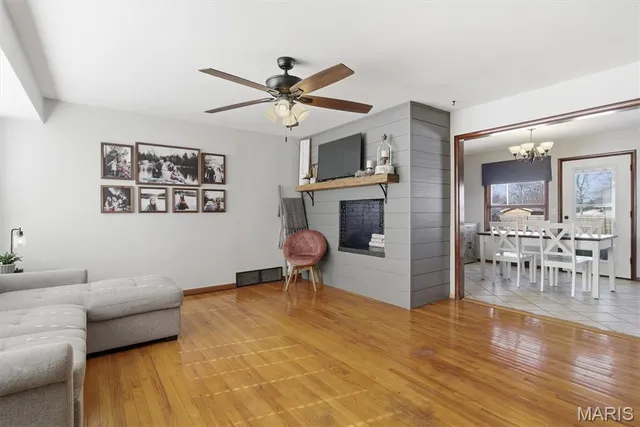 $235,000 | 815 Carlton Street, Mountain Grove, MO 65711