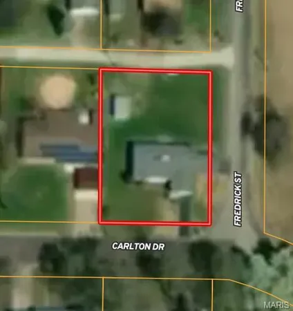 $235,000 | 815 Carlton Street, Mountain Grove, MO 65711