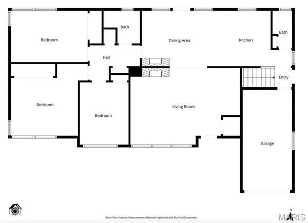 $235,000 | 815 Carlton Street, Mountain Grove, MO 65711