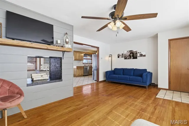 $235,000 | 815 Carlton Street, Mountain Grove, MO 65711