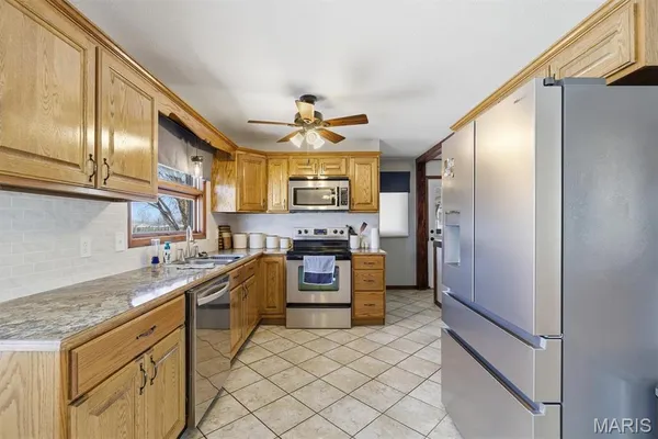 $235,000 | 815 Carlton Street, Mountain Grove, MO 65711