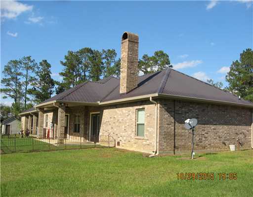 56 A A Stockstill Road Picayune, MS 39466 - Photo 2 of 25 Additional Photo