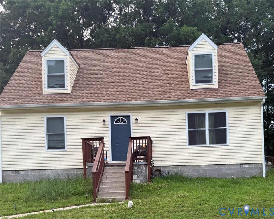 1811 Freeman Street Hopewell, VA 23860 - Photo 1 of 2