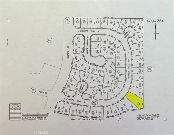 $699,999 | 1035 Pioneer Trail Road, Paso Robles, CA 93446