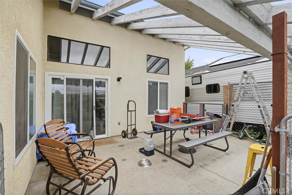 1035 Pioneer Trail Road Paso Robles, CA 93446 - Photo 8 of 29