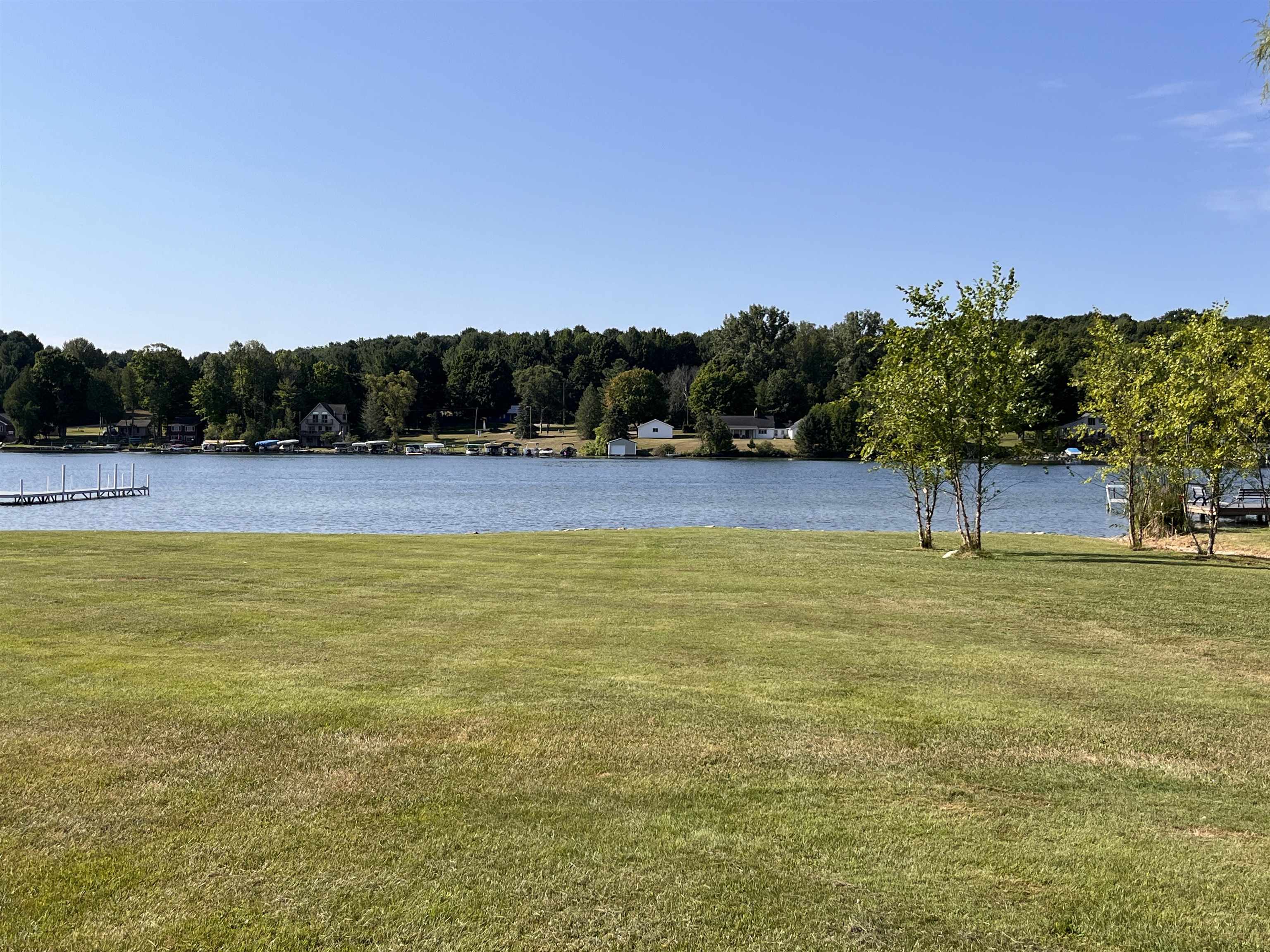 Vl Clam Lake Road Bellaire, MI 49615 - Photo 3 of 14