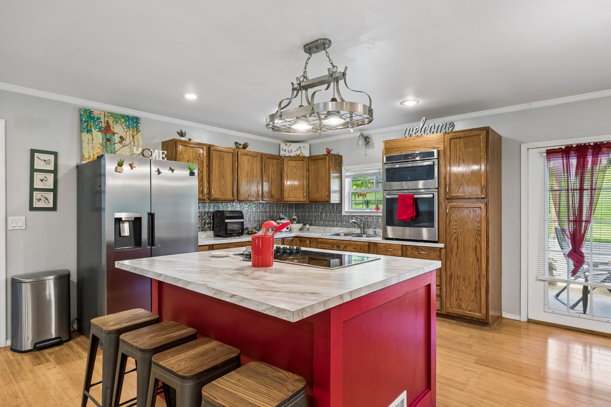 698 Tooley Branch Road Westmoreland, TN 37186 - Photo 19 of 44