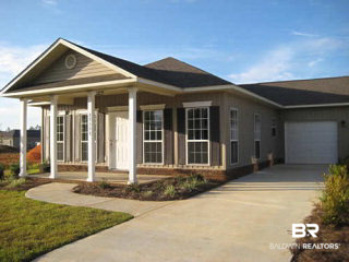 33792 Stables Drive, Unit A Daphne, AL 36527 - Photo 1 of 6 Main View