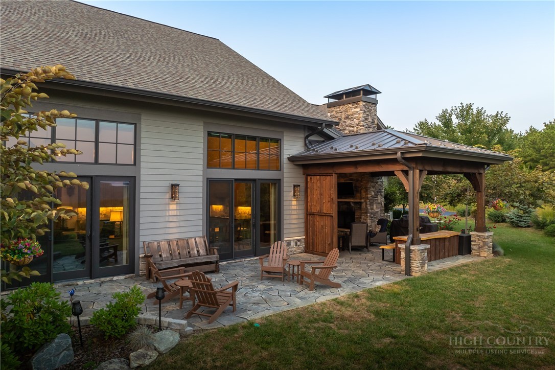 2274 Reynolds Parkway Boone, NC 28607 - Photo 15 of 50