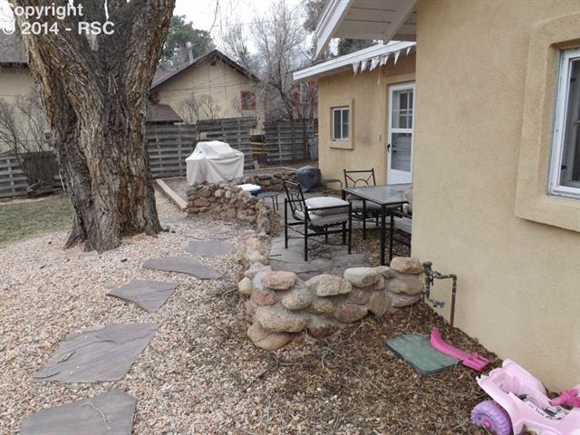 1103 West Cheyenne Road Colorado Springs, CO 80906 - Photo 5 of 13 Gallery Image 5