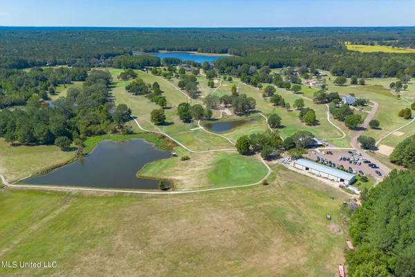 $32,000 | 0 Club Drive, Collins, MS 39428