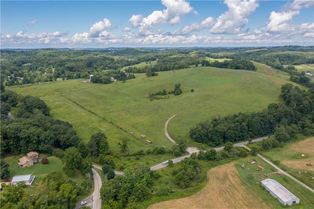 230 Sundust Road Eighty Four, PA 15330 - Photo 45 of 47 a view of a city