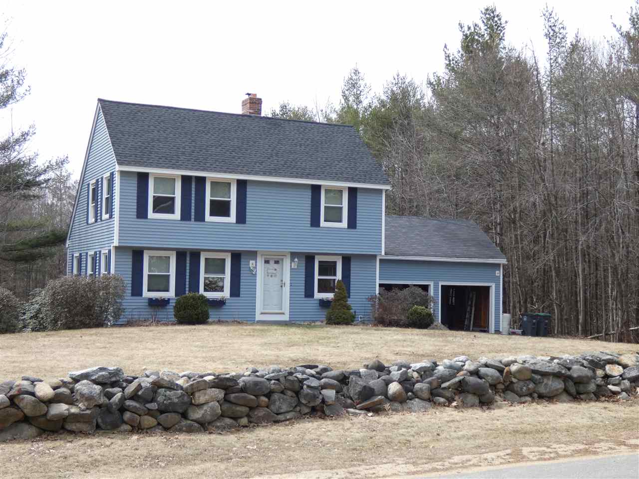 294 Cross Road Pembroke, NH 03275 - Photo 1 of 12