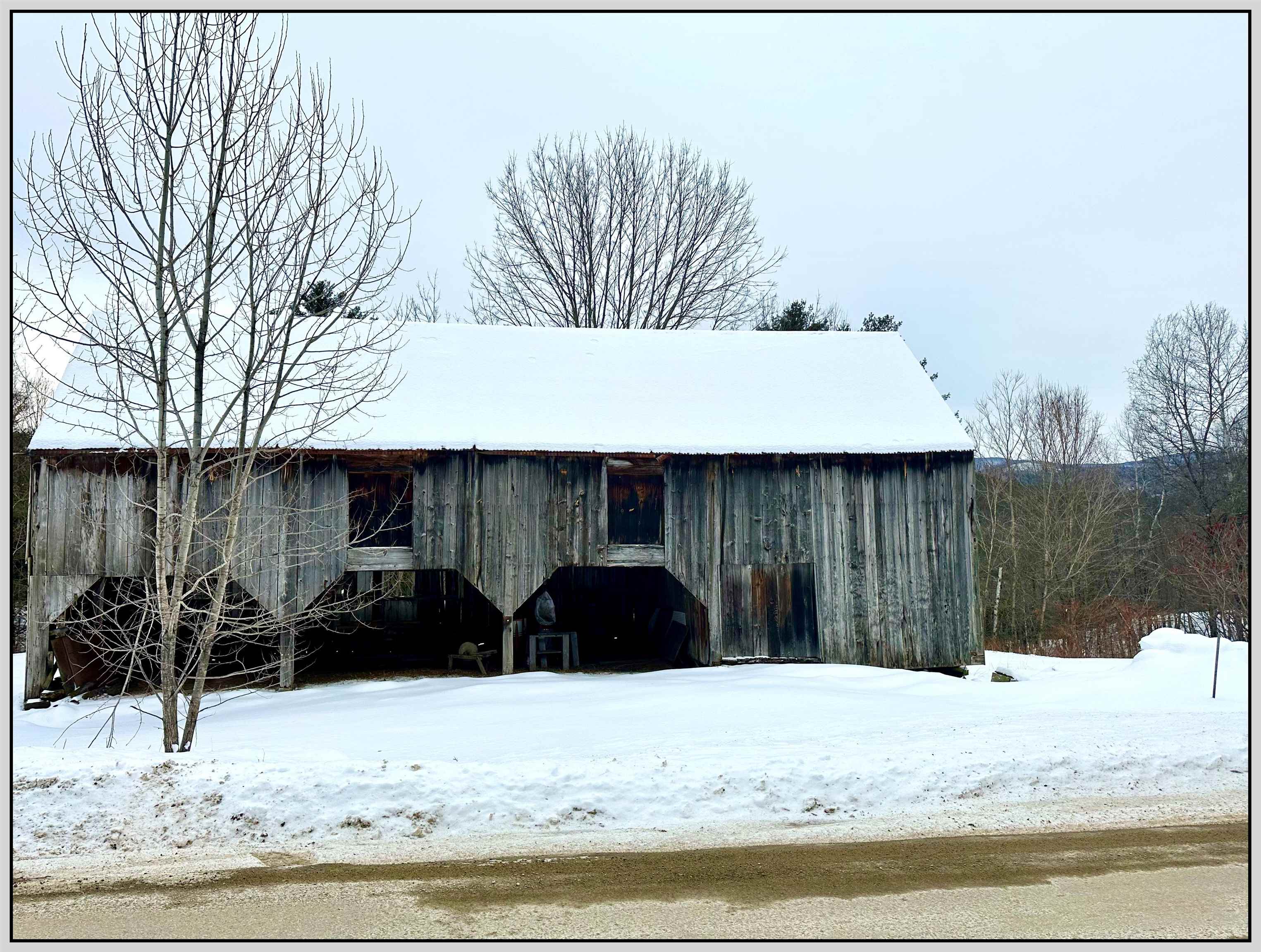 Buffalo Road Rumney, NH 03266 - Photo 3 of 5